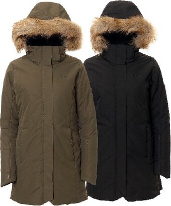 Anaconda Xtm women’s montana snow jacket offer