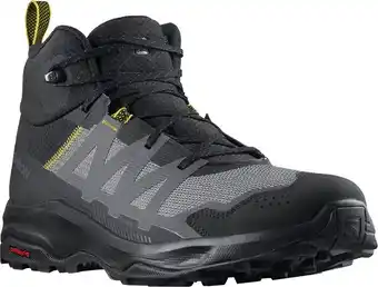 Anaconda Salomon men’s ardent gore-tex mid hiker offer