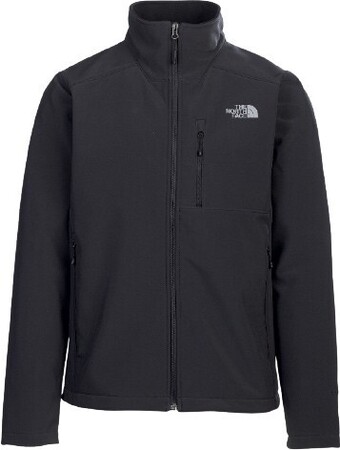 Anaconda The north face men’s apex bionic softshell jacket offer