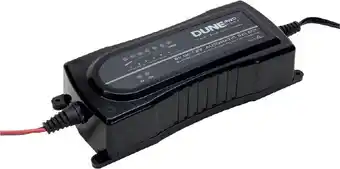 Anaconda Dune 4wd 6a auto battery charger offer