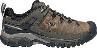 Anaconda Keen men’s targhee iii waterproof low hiker offer