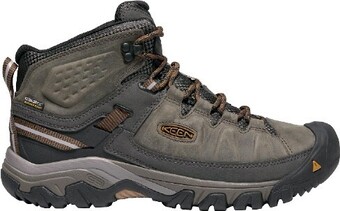 Anaconda Keen men’s targhee iii waterproof mid hiker offer