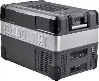 Anaconda Mycoolman ccp portable fridge / freezer 36l offer
