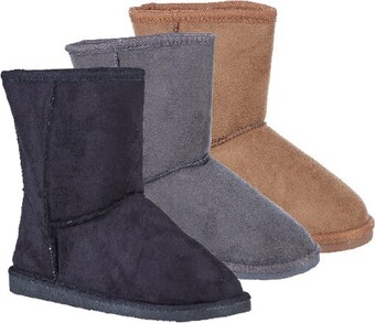 Anaconda Cape adult’s hutt boots offer