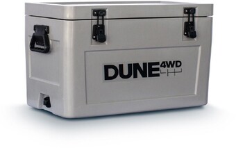 Anaconda Dune 4wd 70l heavy duty icebox offer
