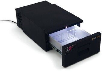 Anaconda Oztrail drawer fridge/freezer 20l offer
