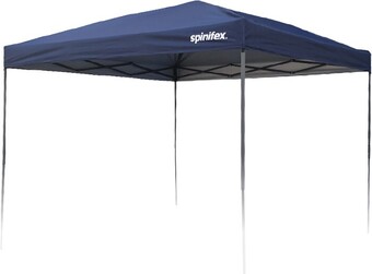 Anaconda Spinifex standard ii 3x3m gazebo offer