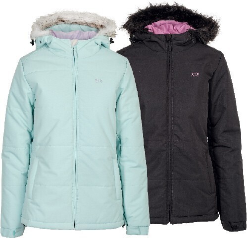 37 degrees south women's annika ii snow jacket