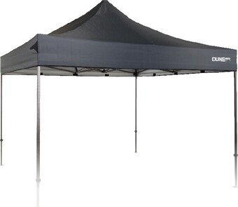 Anaconda Dune 4wd deluxe 3x3m gazebo offer