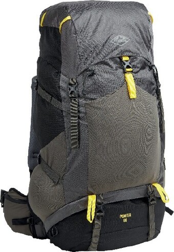 Anaconda Mountain designs pioneer 60l hiking pack offer