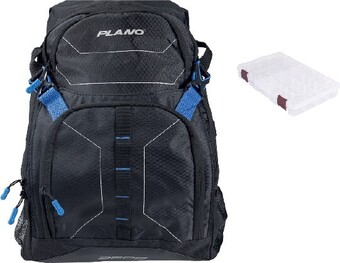 Anaconda Plano e series tackle backpack offer