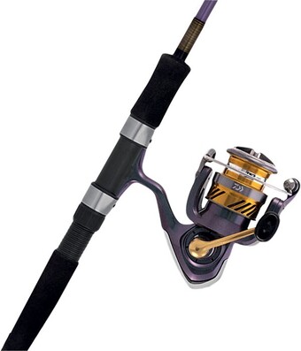 Anaconda Daiwa luxel lt spin combo offer