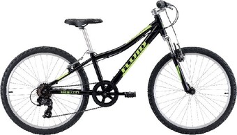 Anaconda Fluid rapid 24” youth mountain bike offer