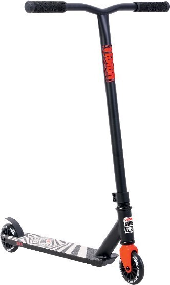 Anaconda Vision street wear junior whip scooter offer