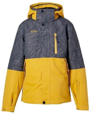 Anaconda Xtm youth jace snow jacket offer