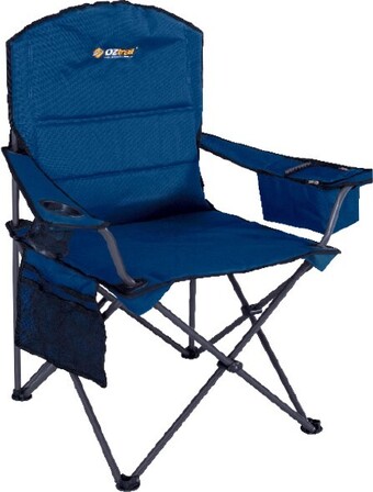 Anaconda Oztrail getaway chair offer