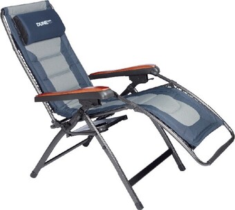Anaconda Dune 4wd deluxe lounge recliner offer