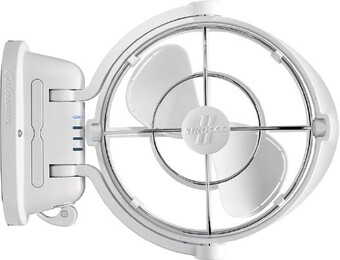 Anaconda Caframo sirocco ii 12v fan offer