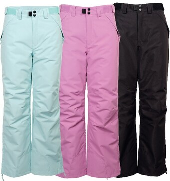 Anaconda 37 degrees south women’s kristi snow pants offer