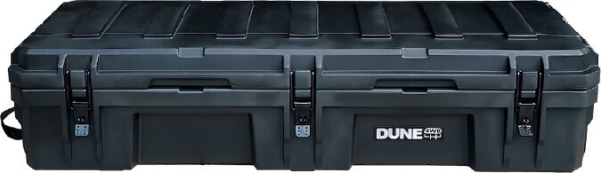 Dune 4wd storage box 95l offer at Anaconda