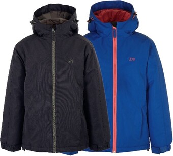 Anaconda 37 degrees south youth boys major snow jacket offer