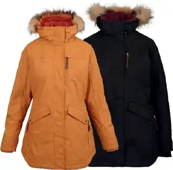Anaconda Gondwana women’s toolona insulated jacket offer
