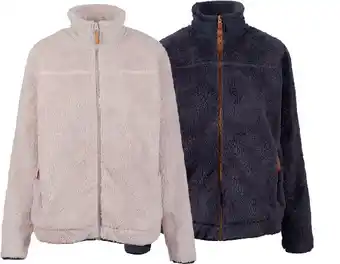 Anaconda Gondwana women’s eyre full zip fleece offer