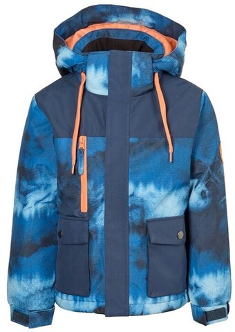 Anaconda Chute boys cornice snow jacket offer