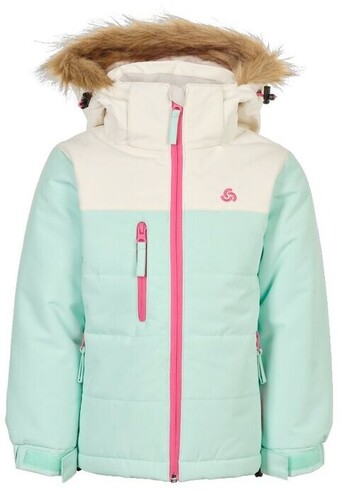 Anaconda Chute kids marsha snow jacket offer