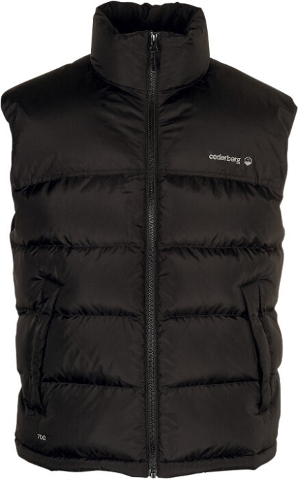 Anaconda puffer vest sale