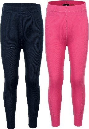 Anaconda Chute kids mountain thermal pants offer