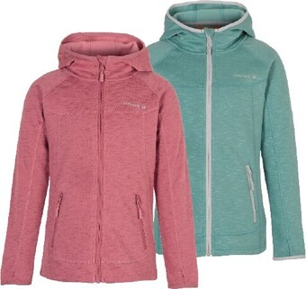 Anaconda Cederberg youth araroa tech zip hooded fleece offer