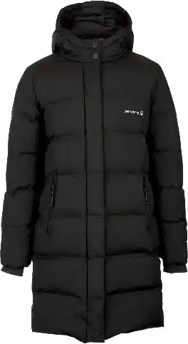 Anaconda Cederberg youth longline duck down jacket offer