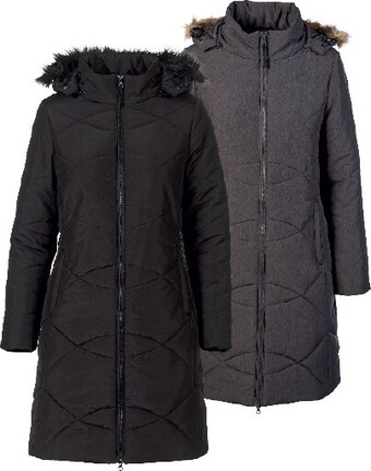 Anaconda Cape women’s harriet puffer jacket offer