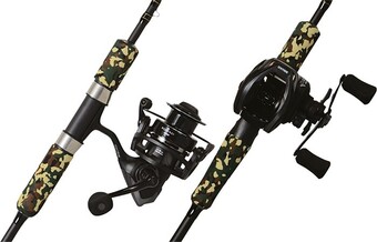BCF Savage gear squad combos offer
