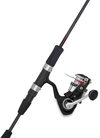 BCF Daiwa rx spin combos offer