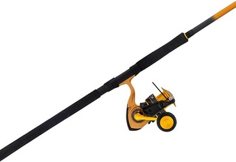 BCF Daiwa aird surf combos offer