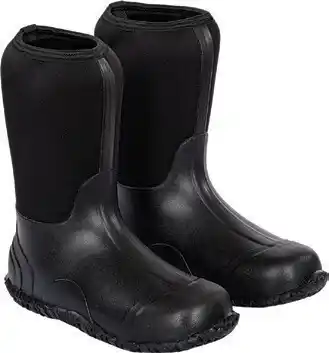 BCF Outrak subzero gumboot offer