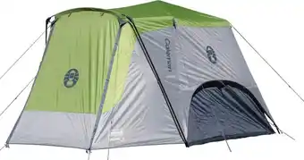 BCF Coleman 6p excursion tent offer