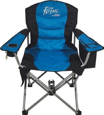 BCF Pryml fishing chair offer