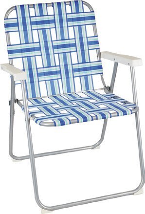 Bcf discount beach chair