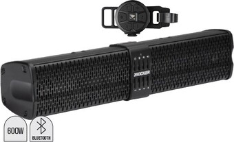 Autobarn Kicker 6 speaker bluetooth powerbar offer