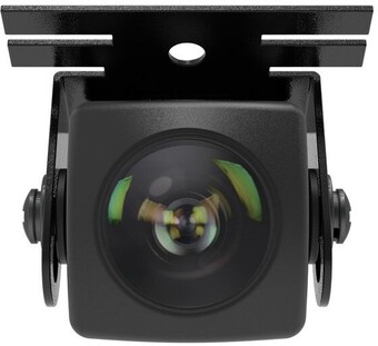 Autobarn Parkmate universal stainless steel reverse camera with dynamic guide lines offer