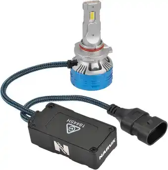 Autobarn Narva gen 111 led hi beam globes offer