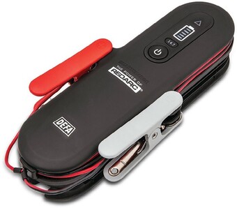 Autobarn Redarc 12v smart battery chargers offer