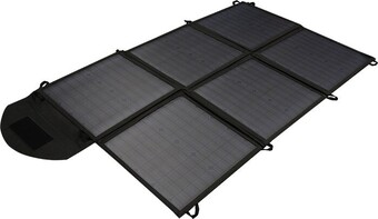 Autobarn Rough country 120w foldable solar blanket kit offer
