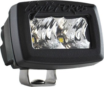 Autobarn Lightforce 20w rok led work flood light offer
