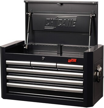 Autobarn Chicane 26” 6 drawer tool chest offer