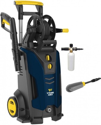 Autobarn Vyking force 2320psi electric pressure washer kit offer