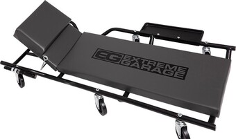 Autobarn Extreme garage professional garage creeper offer